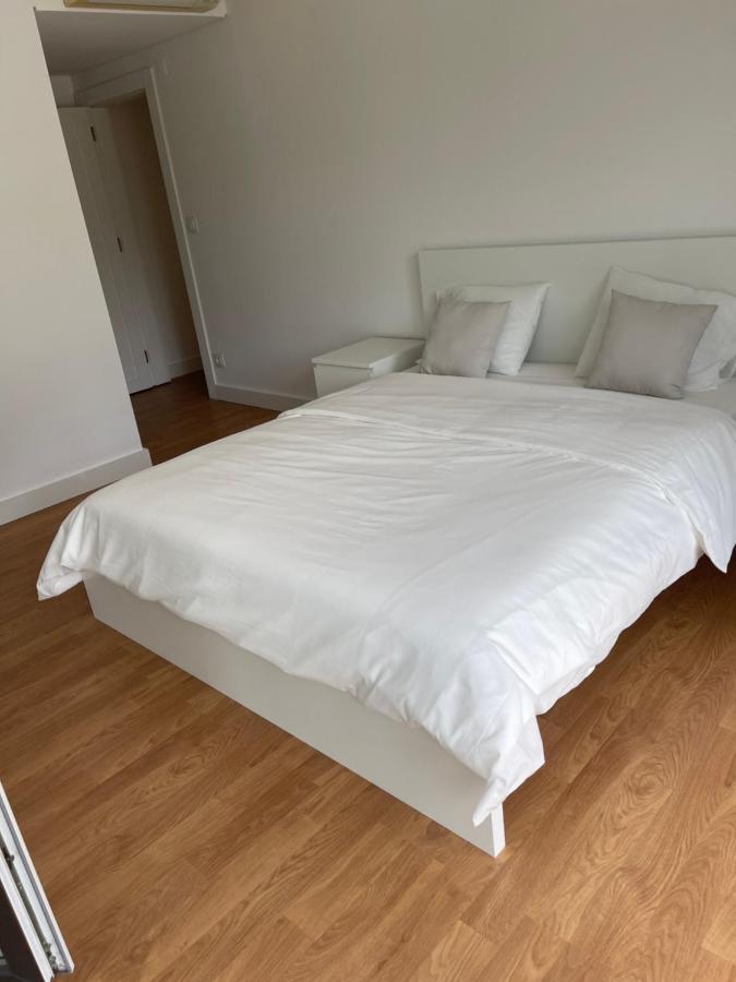 理想方向 Apartment Lisbon Exterior photo