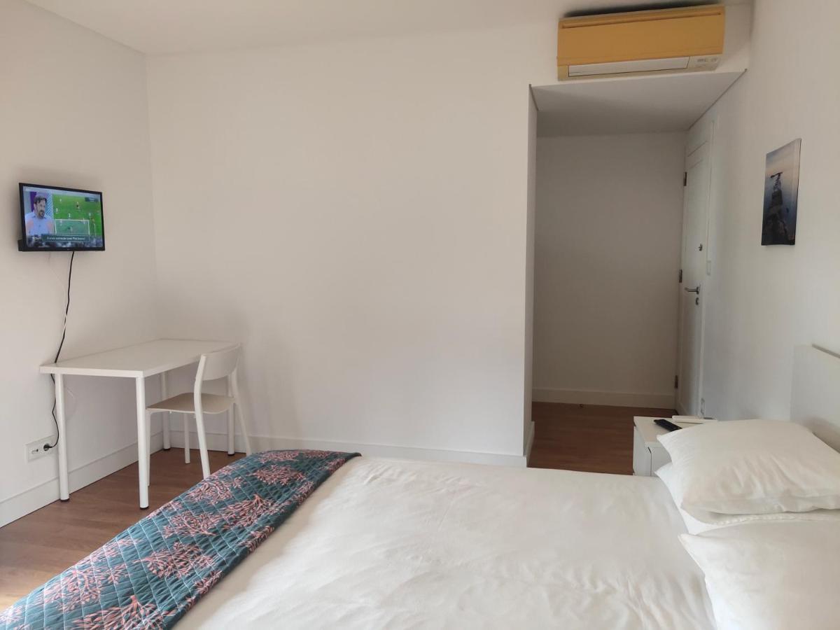 理想方向 Apartment Lisbon Exterior photo