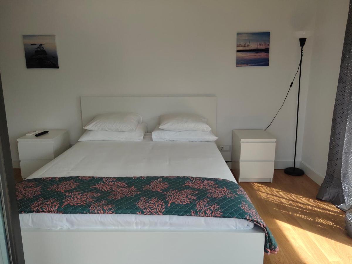 理想方向 Apartment Lisbon Exterior photo
