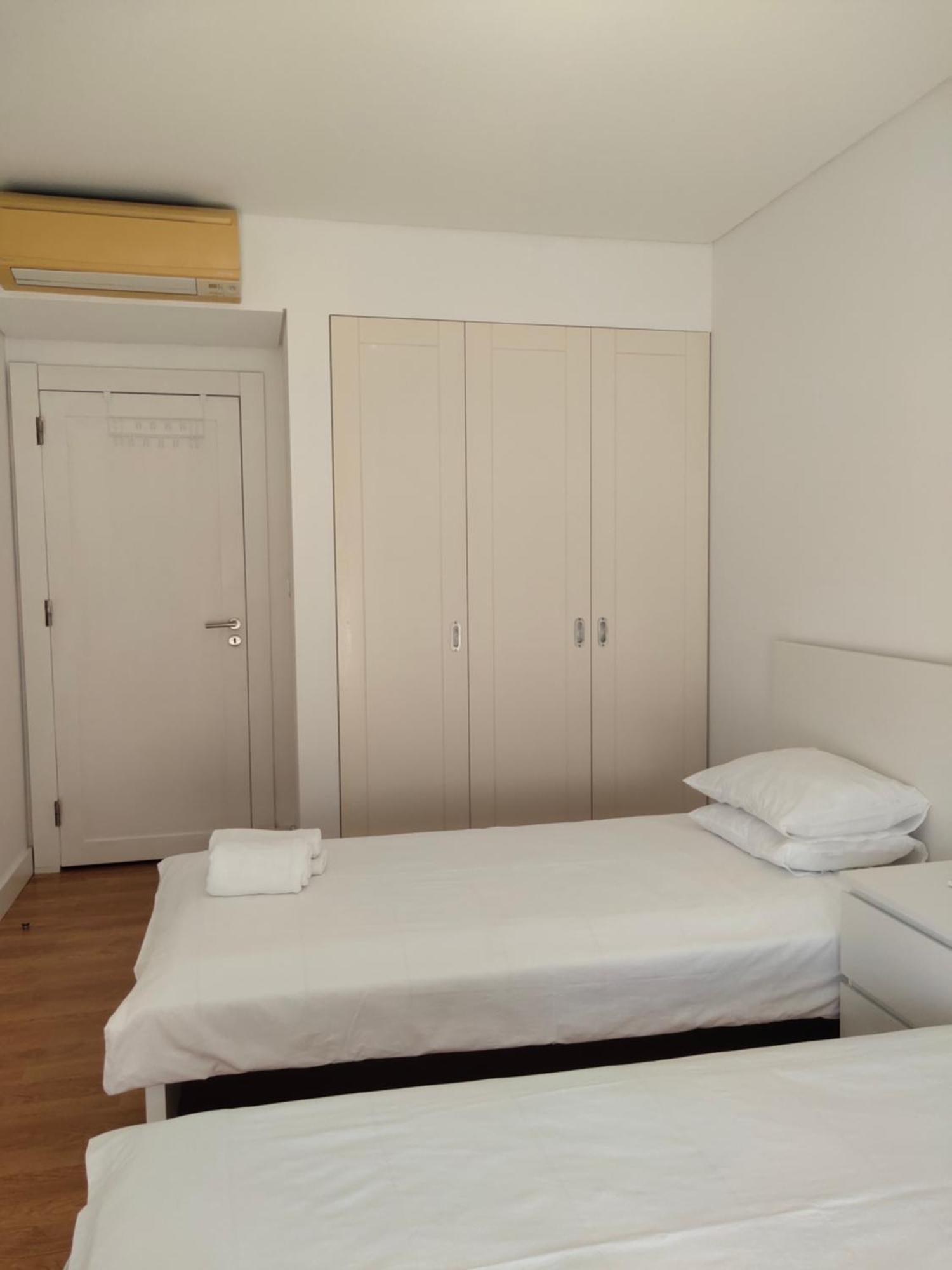 理想方向 Apartment Lisbon Room photo
