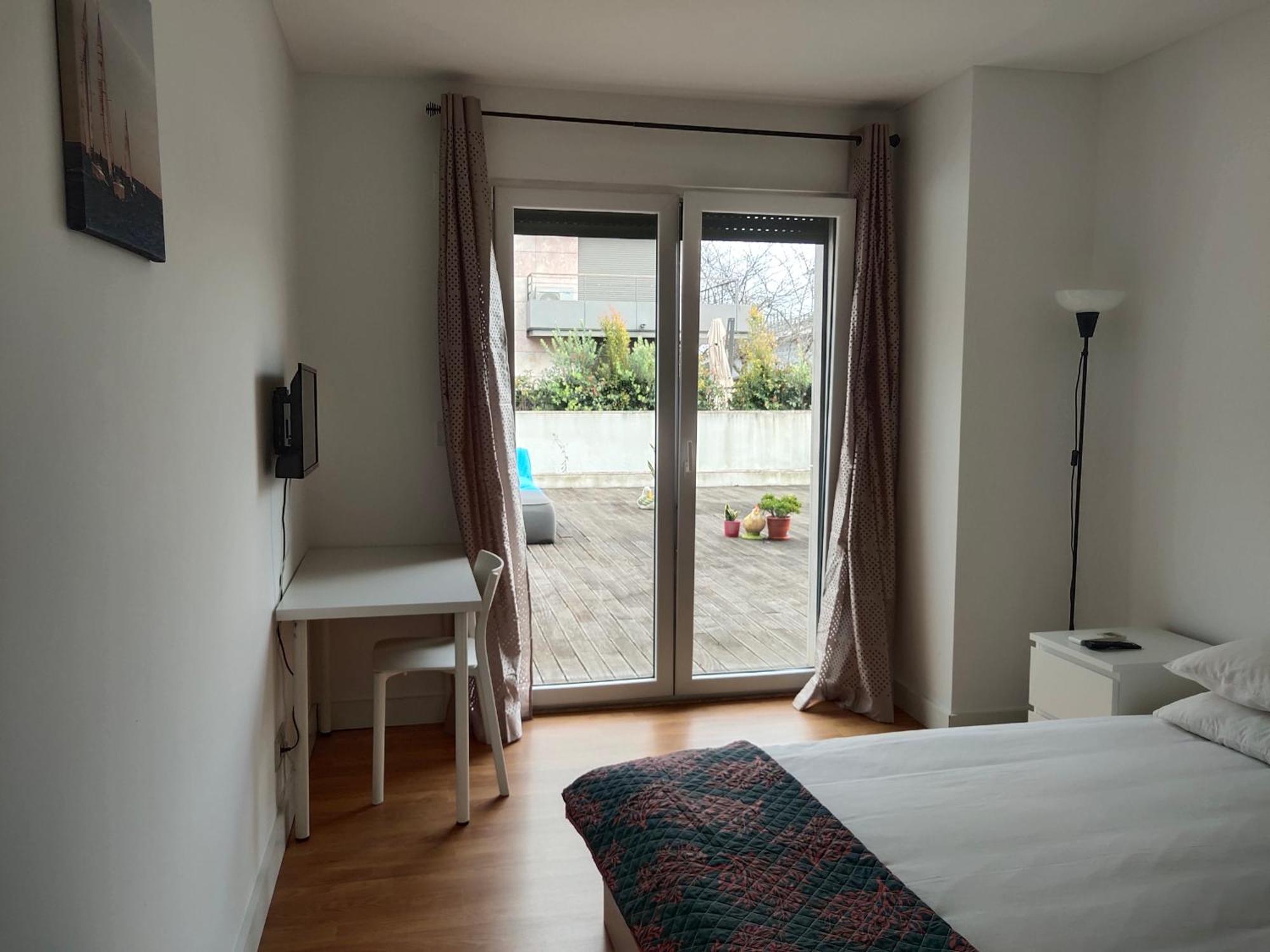 理想方向 Apartment Lisbon Room photo